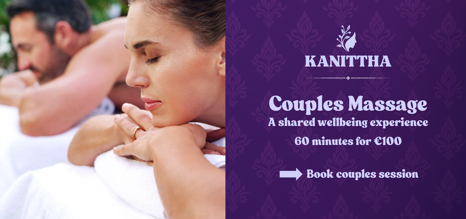 couples massage